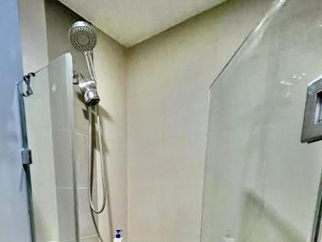 Davao City Abreeza Studio Suite 2321 - Pool, Wifi, City View, Washer, Ac, Netflix, Mall מראה חיצוני תמונה